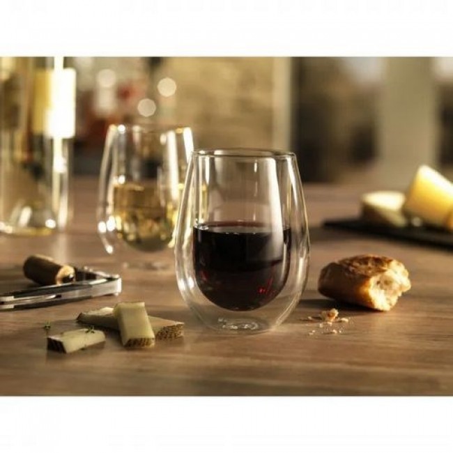 ZWILLING Sorrento red wine glasses, 2 x 350 ml, 39500-217-0 ZWILLING Sorrento red wine glasses, 2 x 350 ml, 39500-217-0