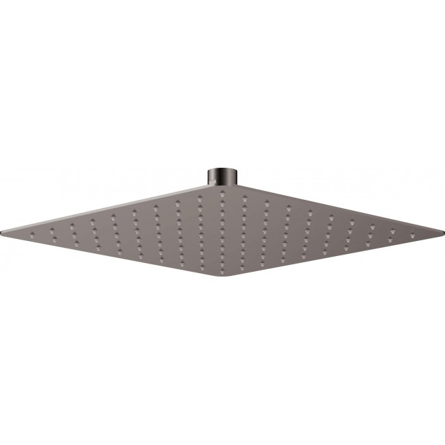 Steel shower head - 250x250 mm Steel shower head - 250x250 mm