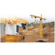 Tower crane Jamara Liebherr 2.4G 6+