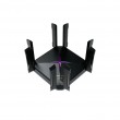 Ruijie Networks RG-EW6000GX wireless router 2.5 Gigabit Ethernet Dual-band (2.4 GHz / 5.8 GHz) Black Ruijie Networks RG-EW6000GX wireless router 2.5 Gigabit Ethernet Dual-band (2.4 GHz / 5.8 GHz) Black