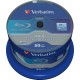 Verbatim Datalife 6x BD-R 25 GB 50 pc(s)