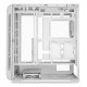 Sharkoon AK5M RGB Midi Tower White