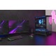 Mars Gaming MCPRISMA computer case Midi Tower Black