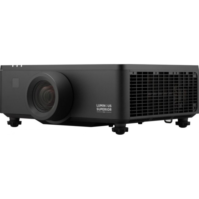 Viewsonic LS950-4K data projector Standard throw projector 7100 ANSI lumens UHD 4K (3840x2160) Black