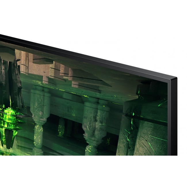 Samsung G40B computer monitor 68.6 cm (27