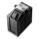 DeepCool AK700 Digital NYX Processor Air cooler 12 cm Black 1 pc(s)