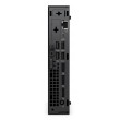 DELL Pro QBM1250 Plus Intel Core Ultra 7 265 16 GB DDR5-SDRAM 512 GB SSD Windows 11 Pro Micro PC Mini PC Black
