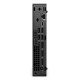 DELL Pro QBM1250 Plus Intel Core Ultra 7 265 16 GB DDR5-SDRAM 512 GB SSD Windows 11 Pro Micro PC Mini PC Black DELL Pro QBM1250 Plus Intel Core Ultra 7 265 16 GB DDR5-SDRAM 512 GB SSD Windows 11 Pro Micro PC Mini PC Black