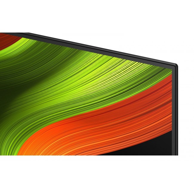 LG OLED AI OLED55B53LA 139.7 cm (55