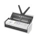 Brother ADS-1800W scanner ADF scanner 600 x 600 DPI A4 White Brother ADS-1800W scanner ADF scanner 600 x 600 DPI A4 White