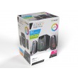 TRACER 2.1 Hi-Cube RGB Flow BLUETOOTH Speakers
