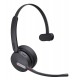 Yealink BH70 Mono with Stand Teams USB-C/A Headset