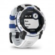 Garmin Instinct 3 Solar watch, 45mm, white
