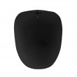 Contour Design Active Key Contour Washable Mouse IP68 Scroll Wheel Wired Black PMJ1