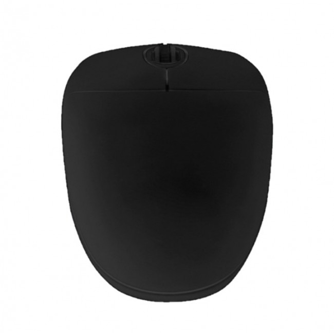 Contour Design Active Key Contour Washable Mouse IP68 Scroll Wheel Wired Black PMJ1