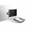 BakkerElkhuizen FlexDesk 640 Document Holder/Writing Slope