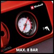 Einhell TE-AC 18/75 Li OF-Solo air compressor 75 l/min Battery