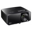 Optoma HZ41HDR Standard throw projector 4400 ANSI lumens DLP 1080p (1920x1080) 3D Black