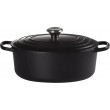 Le Creuset 2024421 roasting pan 8.9 L Cast iron