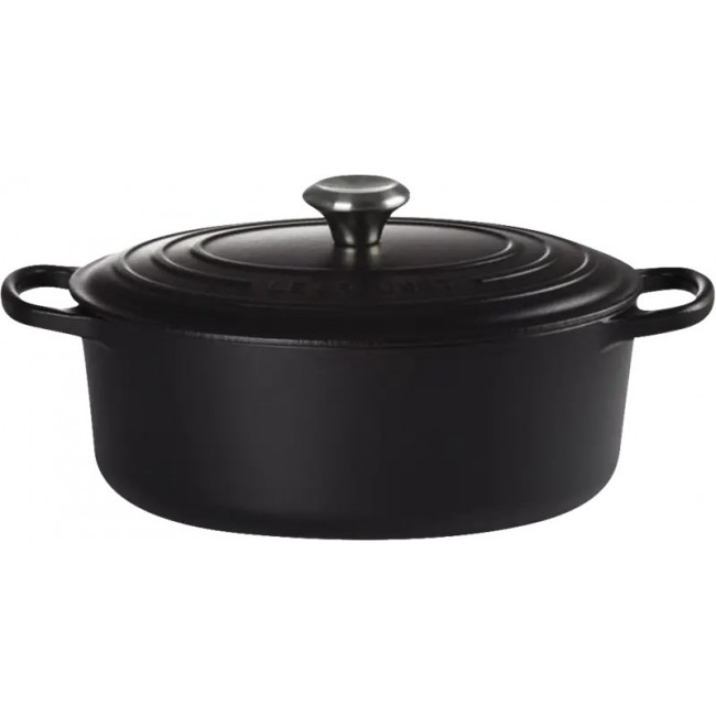 Le Creuset 2024421 roasting pan 8.9 L Cast iron