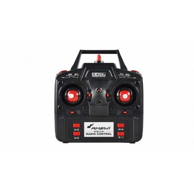 Amewi 22502 Radio-Controlled (RC) model Firefighter truck Electric engine 1:14