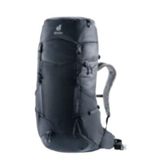 Deuter Futura Pro 36 36 L Black Deuter Futura Pro 36 36 L Black