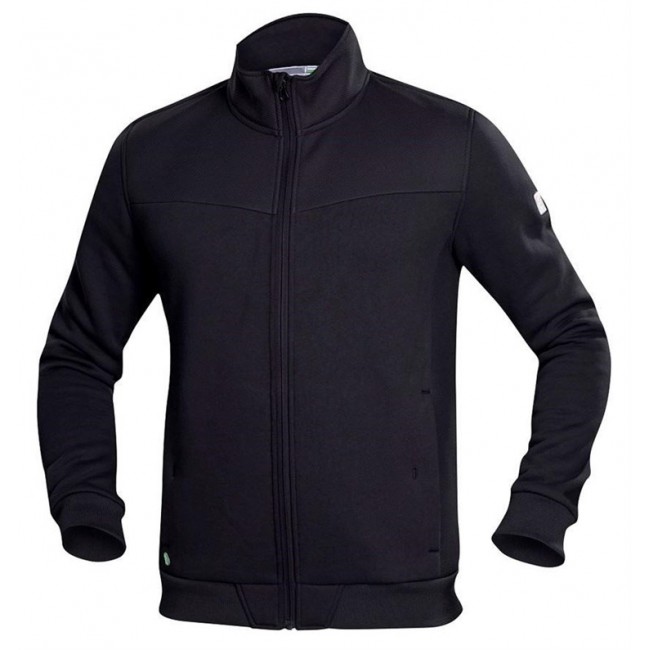 SWEATSHIRT ARDON M007 BLACKXL