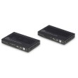 Lindy 100m Cat.6A HDMI 4K60, Audio, IR and RS-232 HDBaseT 3.0 KVM Extender Lindy 100m Cat.6A HDMI 4K60, Audio, IR and RS-232 HDBaseT 3.0 KVM Extender