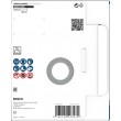 Bosch 2 608 601 762 angle grinder accessory Grinding disc Bosch 2 608 601 762 angle grinder accessory Grinding disc