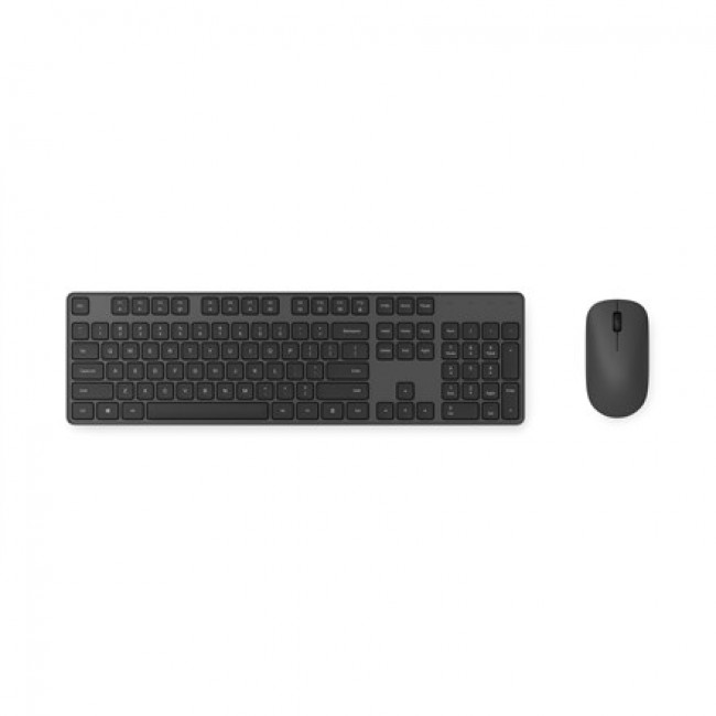 Xiaomi Wireless Keyboard and Mouse Com