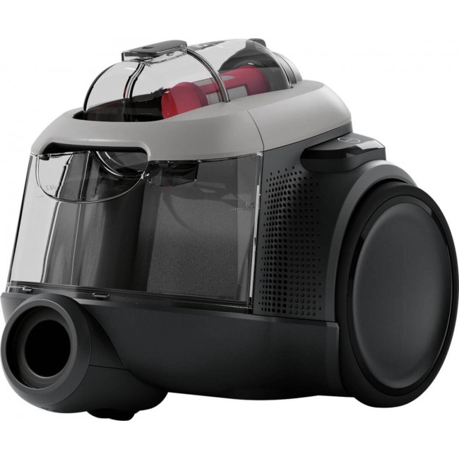 Electrolux EL61A4UG 1.6 L Cylinder vacuum Dry 700 W Bagless Electrolux EL61A4UG 1.6 L Cylinder vacuum Dry 700 W Bagless