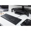 Kensington SmartFit Easy Riser Laptop Cooling Stand - Grey