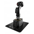 Thrustmaster AVA F/A-18 Super Hornet Black USB Flightstick Analogue / Digital PC