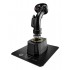 Thrustmaster AVA F/A-18 Super Hornet Black USB Flightstick Analogue / Digital PC