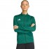 Bluza damska adidas Entrada 26 Track zielona KE9836 L