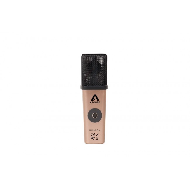 Apogee HYPE MIC - USB Microphone