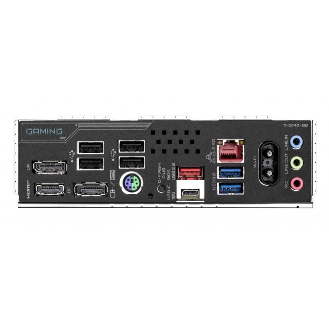 GIGABYTE B850M GAMING X WIFI6E Motherboard