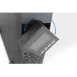 Digitus | OnLine UPS | OnLine UPS Module DN-170107, 10000VA/10000W 2U LCD, LED, Pure Sine Wave, 86.5 x 440 mm x 620 mm, 18kg | 10000 VA | 10000 W | V