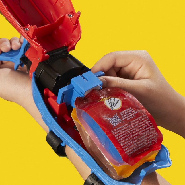 Marvel Spider-Man F87345L0 toy weapon Marvel Spider-Man F87345L0 toy weapon