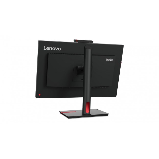 Lenovo ThinkVision T24v-30 LED display 60.5 cm (23.8 Lenovo ThinkVision T24v-30 LED display 60.5 cm (23.8