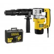 Stanley SFMEH220K-QS demolition hammer SDS Max Black, Yellow 1010 W