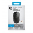 HP 400 Quiet Black Wireless Mouse