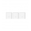 Tenda EX3-3 mesh wi-fi system Dual-band (2.4 GHz / 5 GHz) Wi-Fi 6 (802.11ax) White 1 Internal