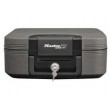Master Lock LCHW20101 safe Black, Gray