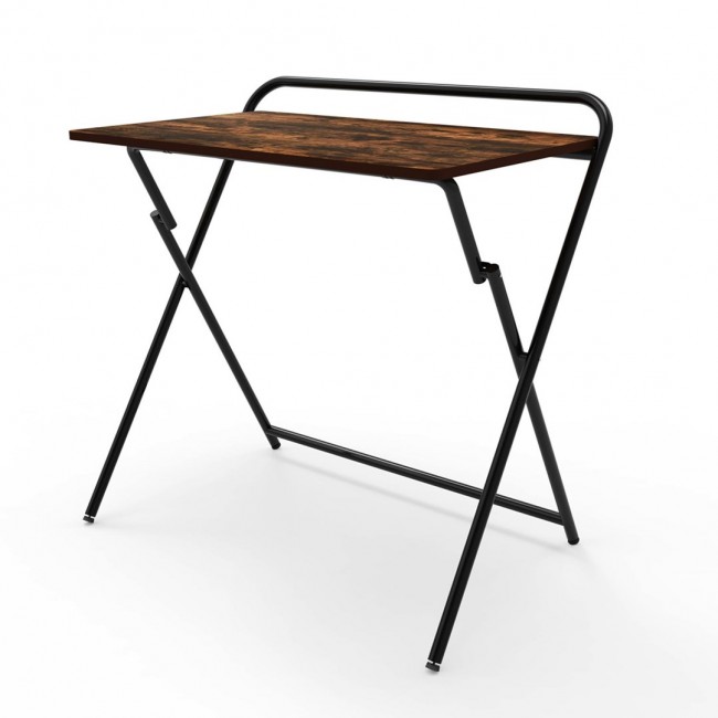Wielofunkcyjny stolik biurko na laptop Maclean, czarne, 50x80cm, 50kg max., MC-127 B Wielofunkcyjny stolik biurko na laptop Maclean, czarne, 50x80cm, 50kg max., MC-127 B