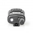 Nedis WLTK0500BK two-way radio Black