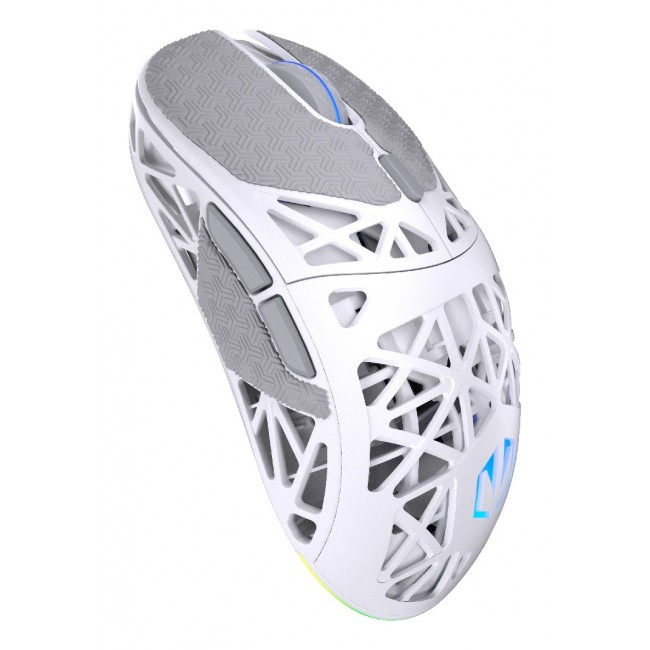 ENDORFY LIV Plus Wireless Onyx White mouse Gaming Ambidextrous Bluetooth Optical 26000 DPI