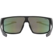 Uvex lgl 51 Multi-sport glasses Full rim Black