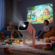 WANBO Cube 1 film projector 350 ANSI lumens 1280 x 720 pixels White
