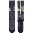 BUFF Merino HW Over The Calf Socks, 01 Night Blue L